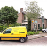<span class="title">Beschikbaarheid en diensten</span>